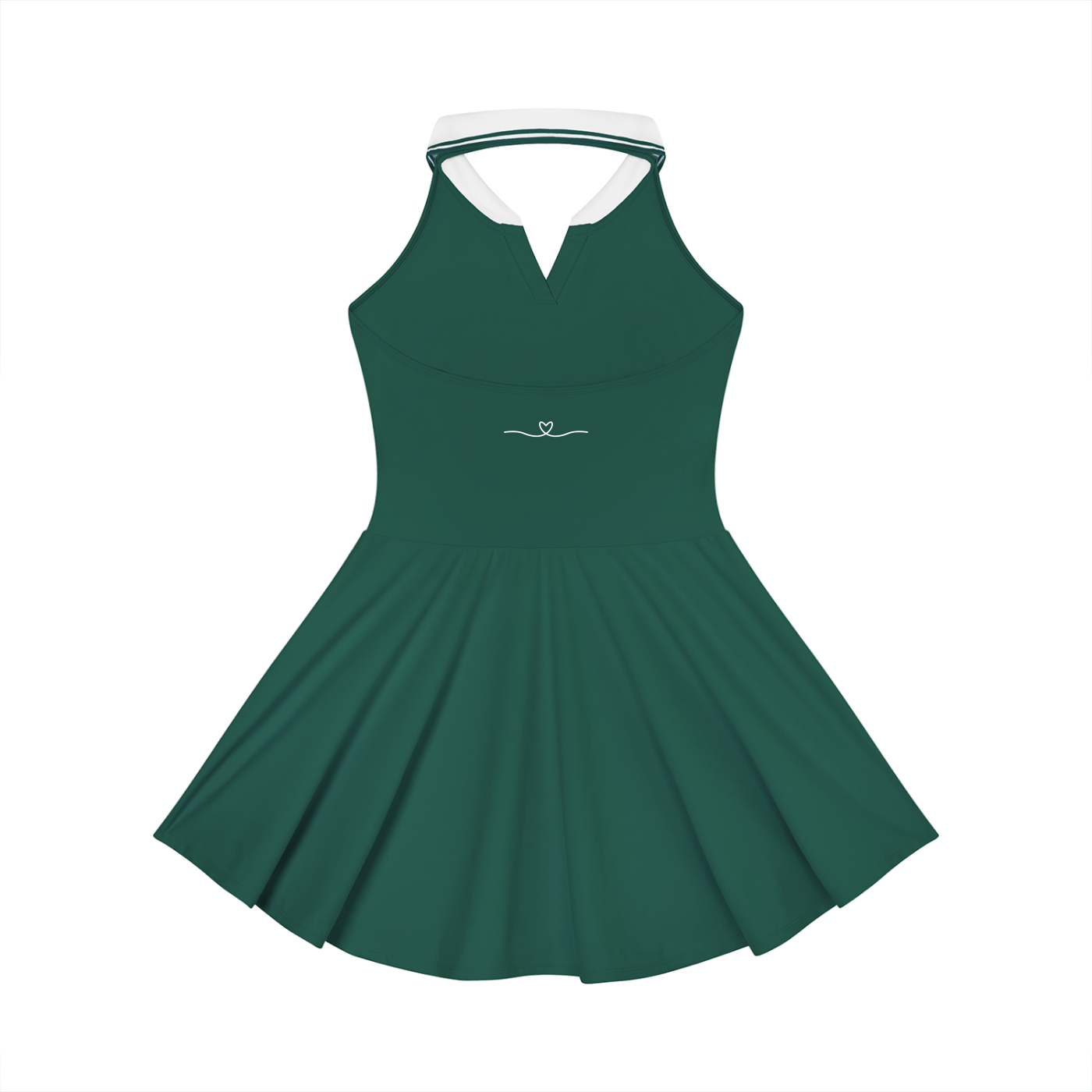 Women's Tennis Dress