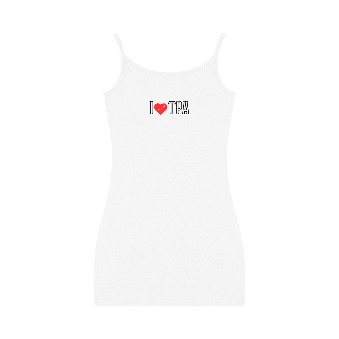Women's Tight Sleeveless Dress