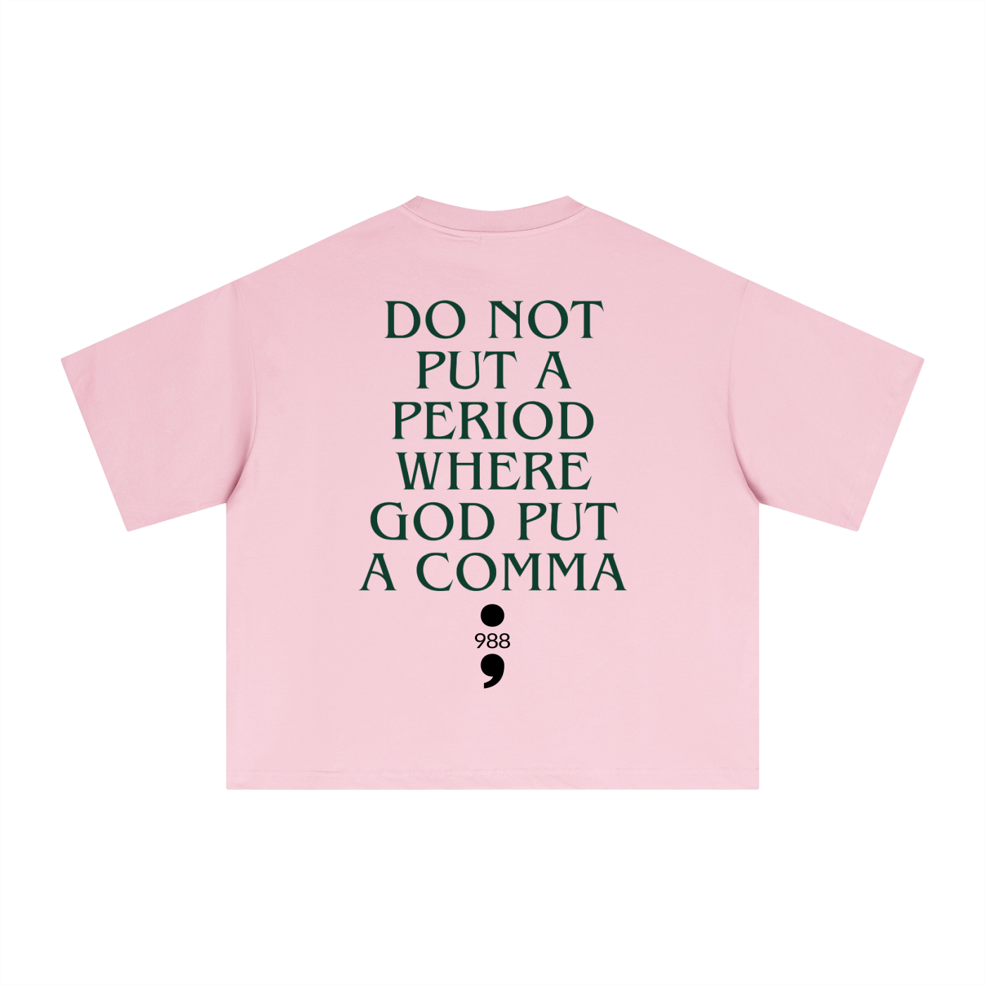 "988" T-Shirt