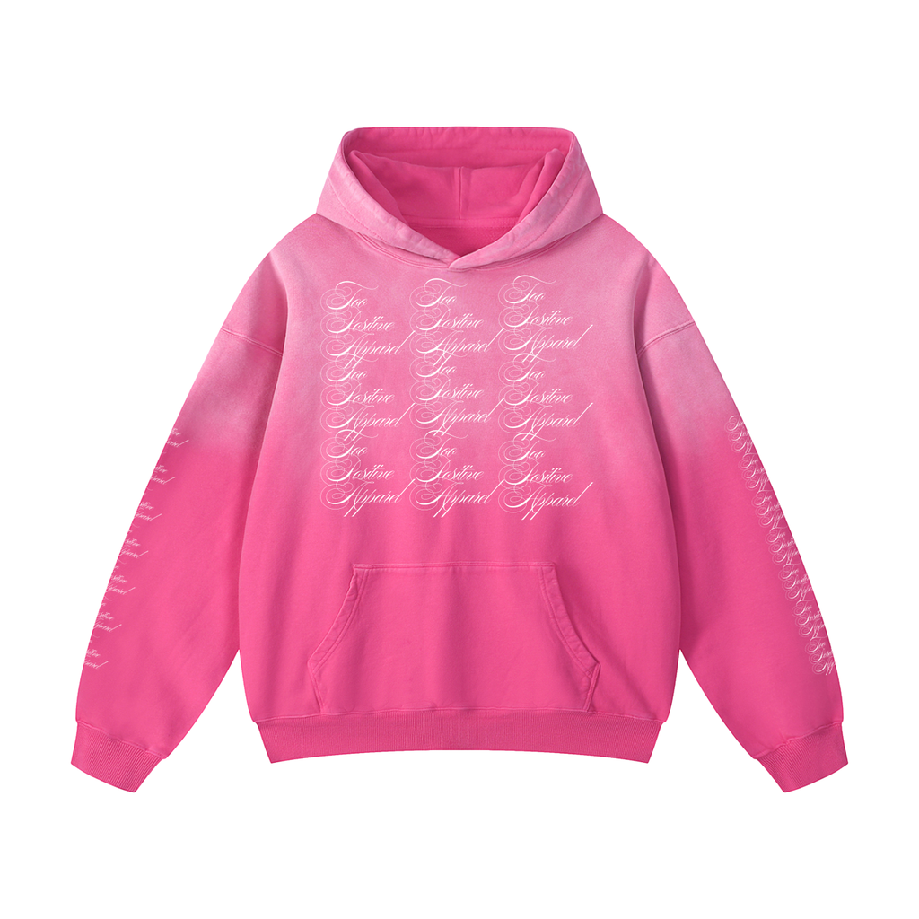 Heavyweight Oversized Hoodie