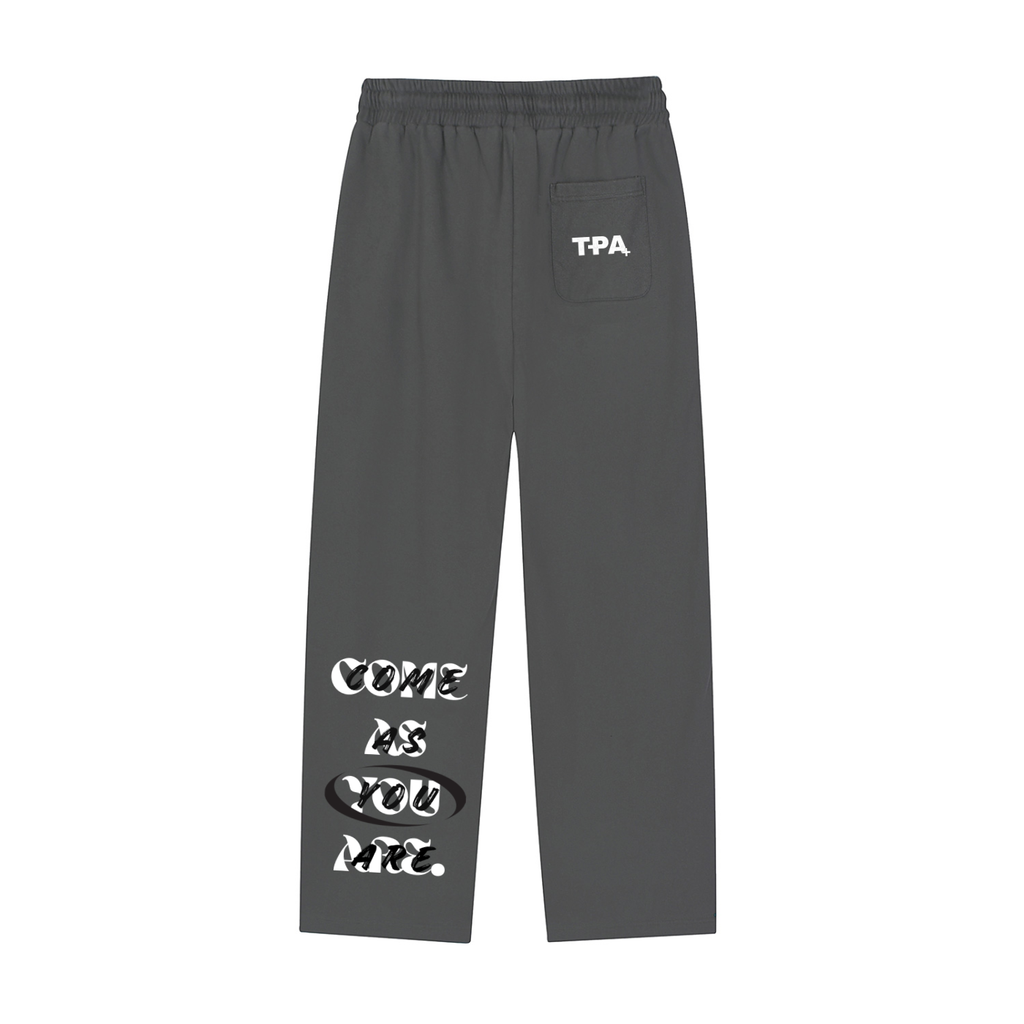 TPA Reflection Striped Sweatpants