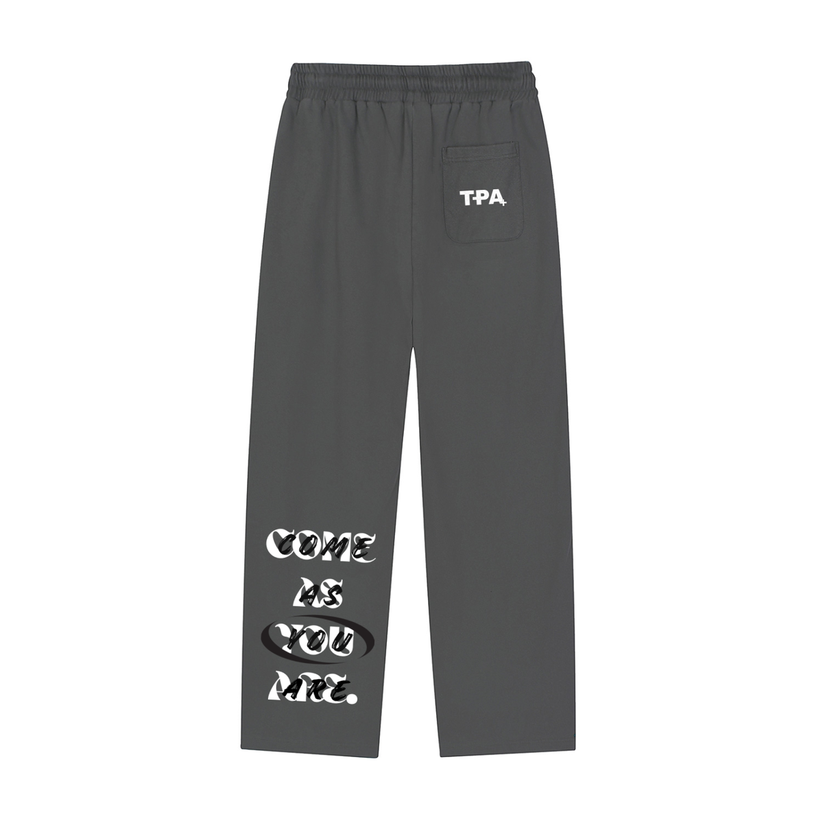 TPA Reflection Striped Sweatpants