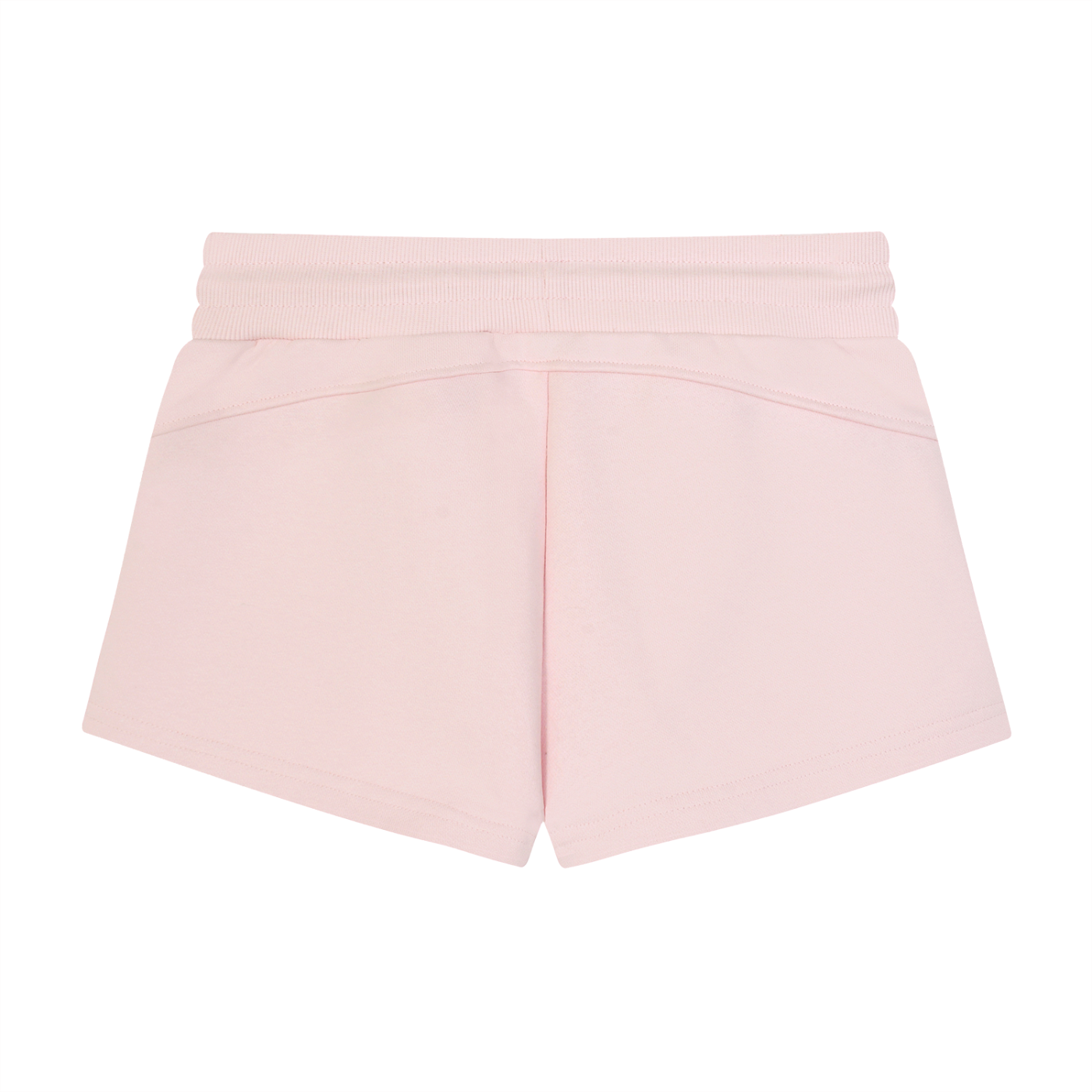 VIII-XVI-MMXIX Drawstring Shorts