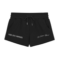 VIII-XVI-MMXIX Drawstring Shorts