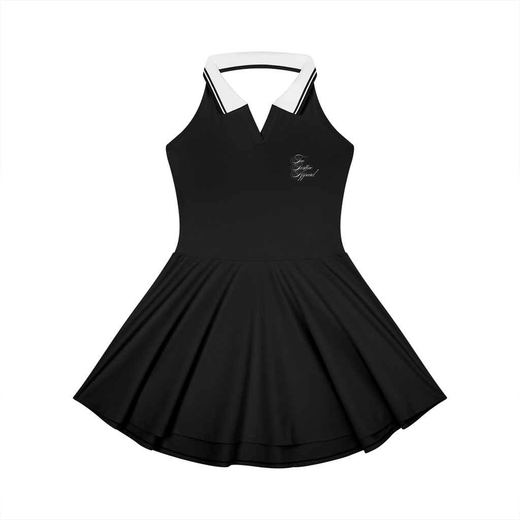 Women's Tennis Dress