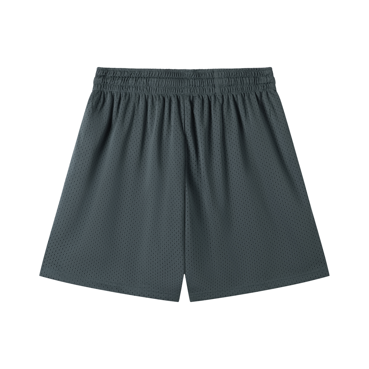 TPA Mesh Drawstring Shorts