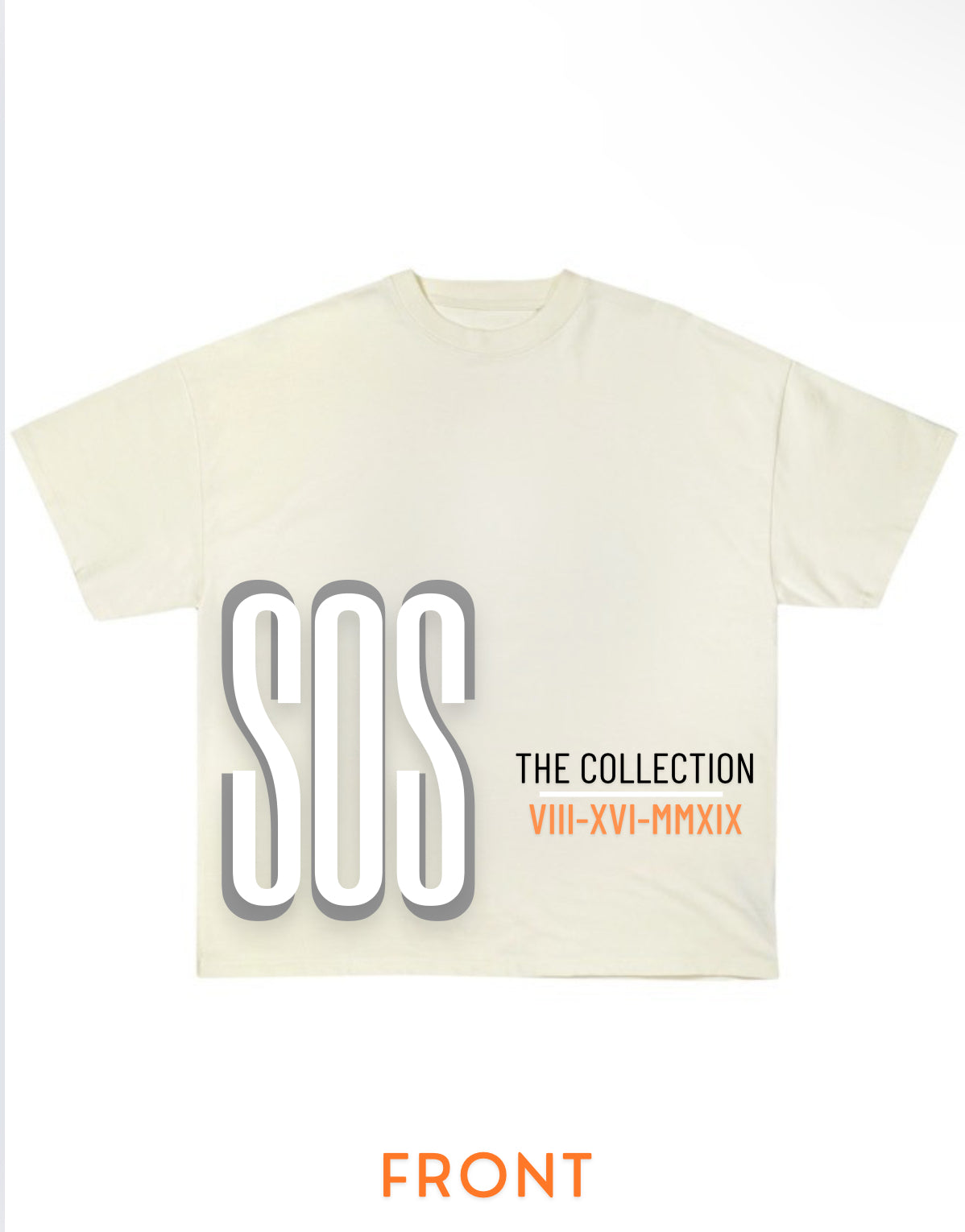 Scars Over Stars T-Shirt