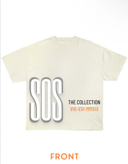 Scars Over Stars T-Shirt