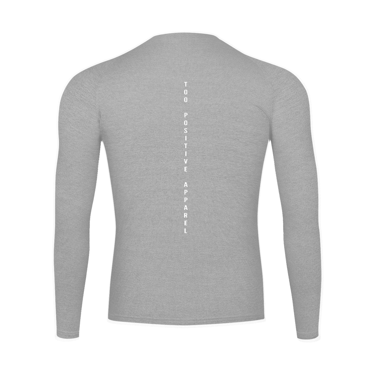 TPA Performance Long Sleeve