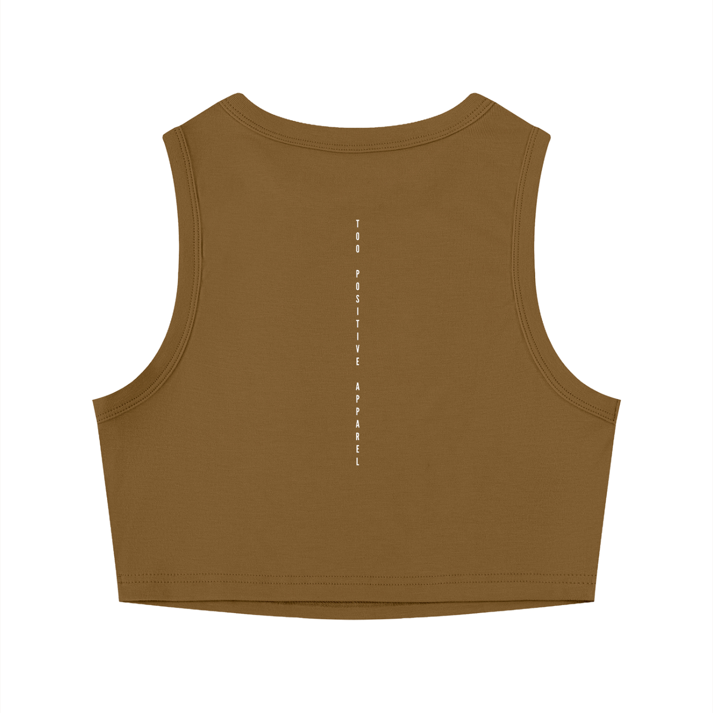 Women's Crop Tank