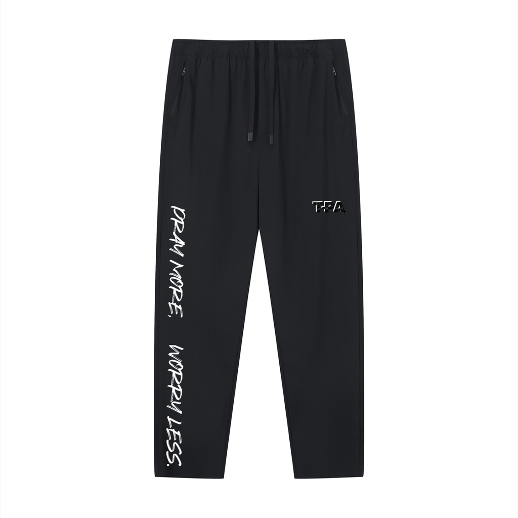 VIII-XVI-MMXIX Lightweight Track Pants