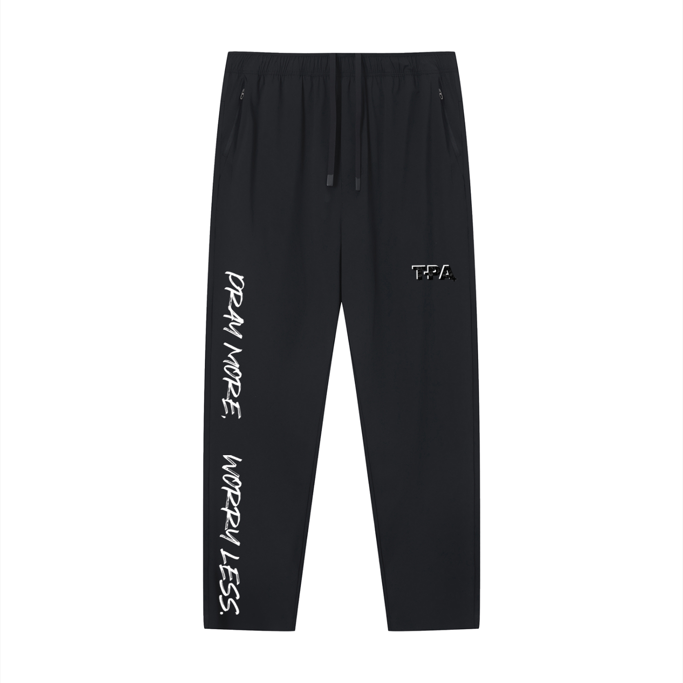 VIII-XVI-MMXIX Lightweight Track Pants