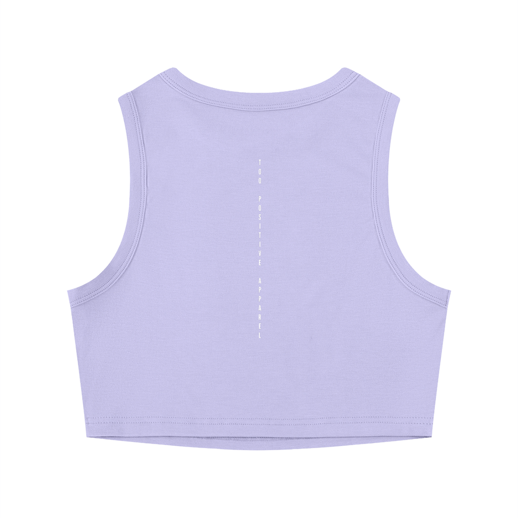 Women's Crop Tank