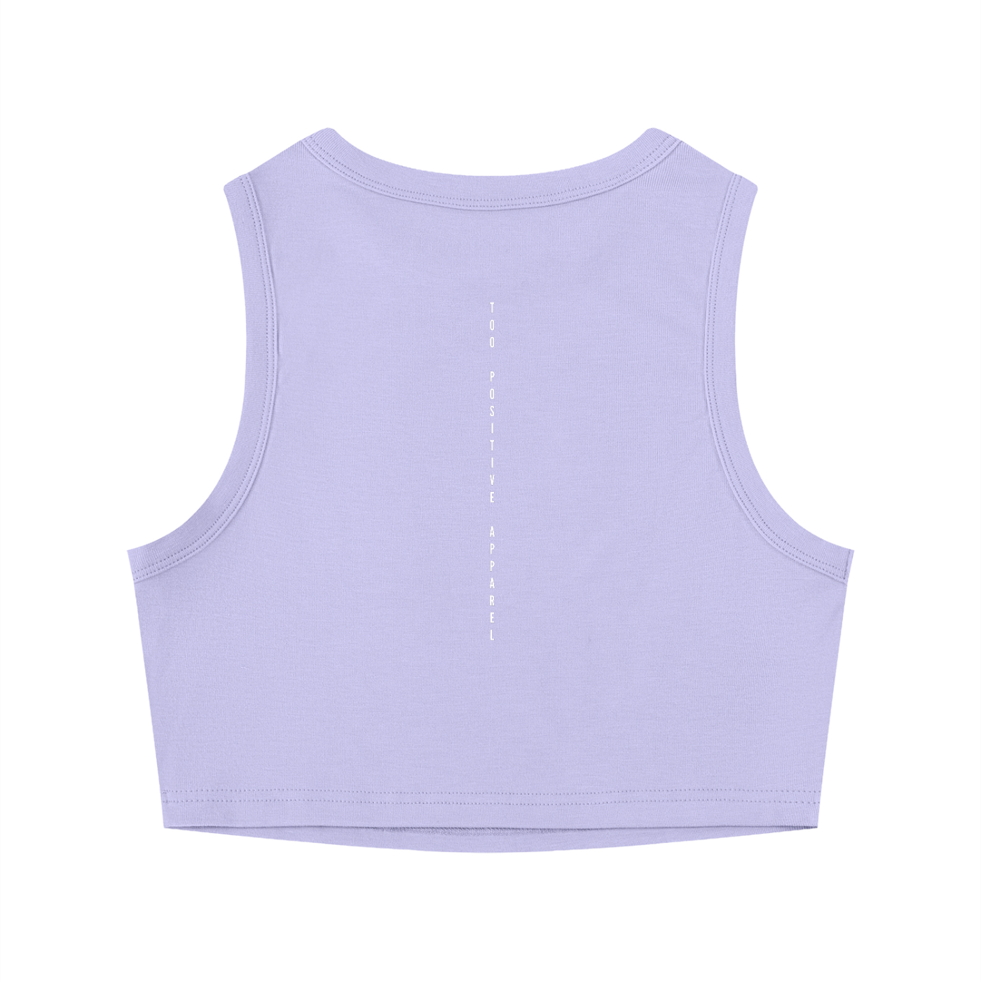Women's Crop Tank
