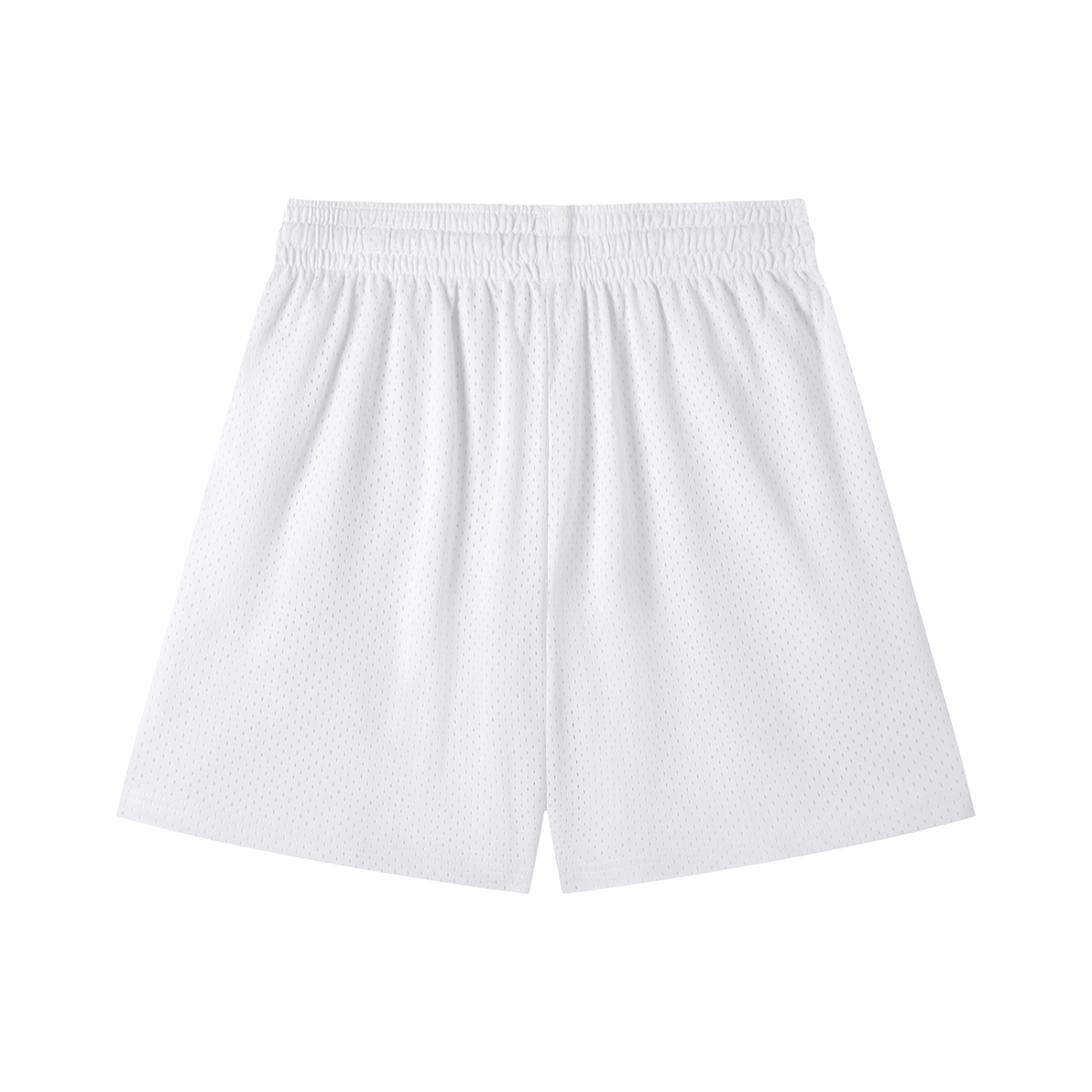 TPA Mesh Drawstring Shorts