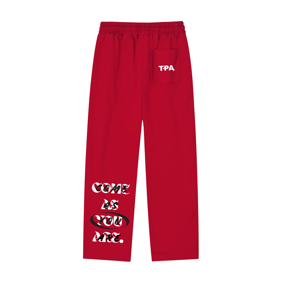 TPA Reflection Striped Sweatpants