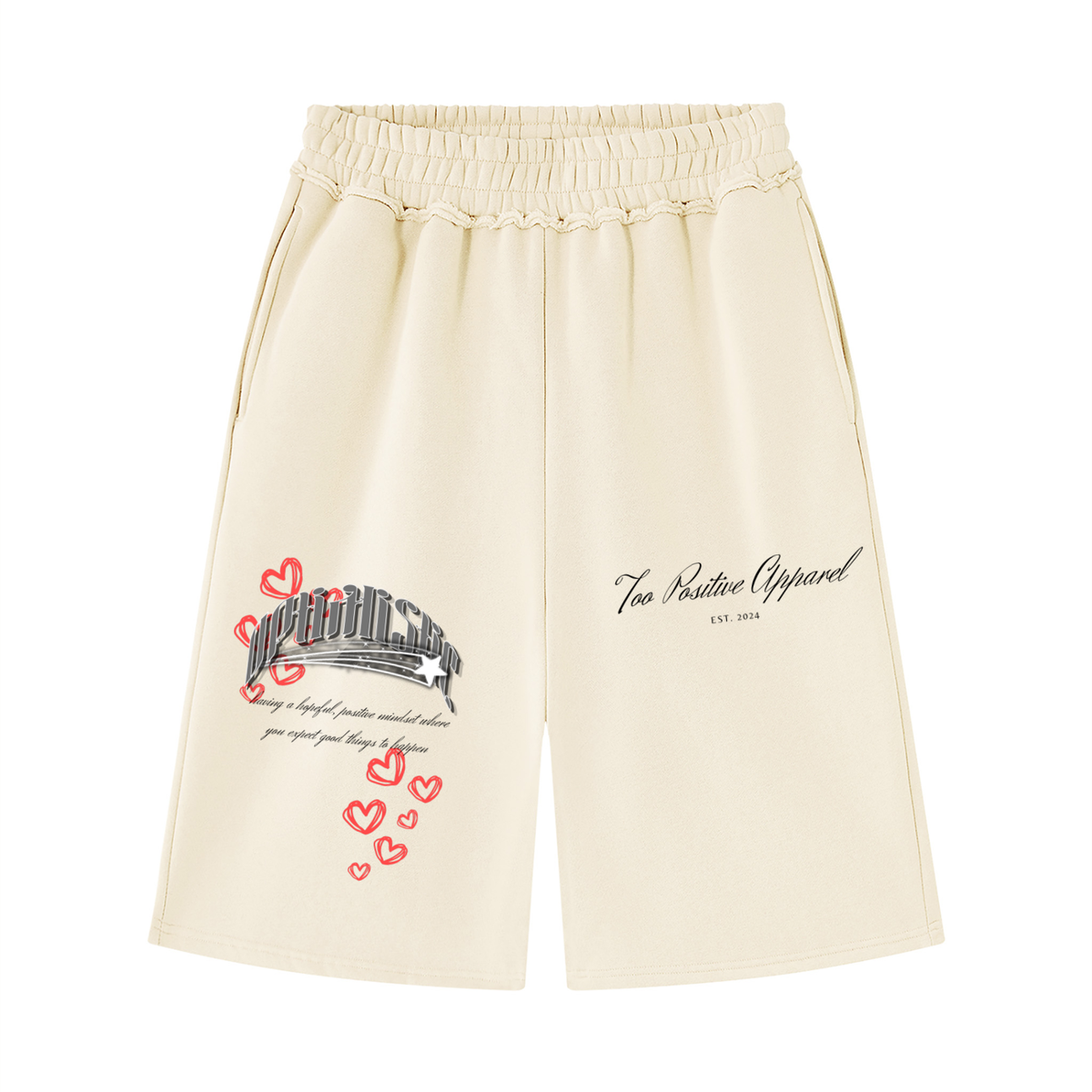“Optimistic” Shorts