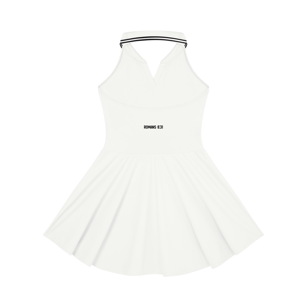Women's Tennis Dress