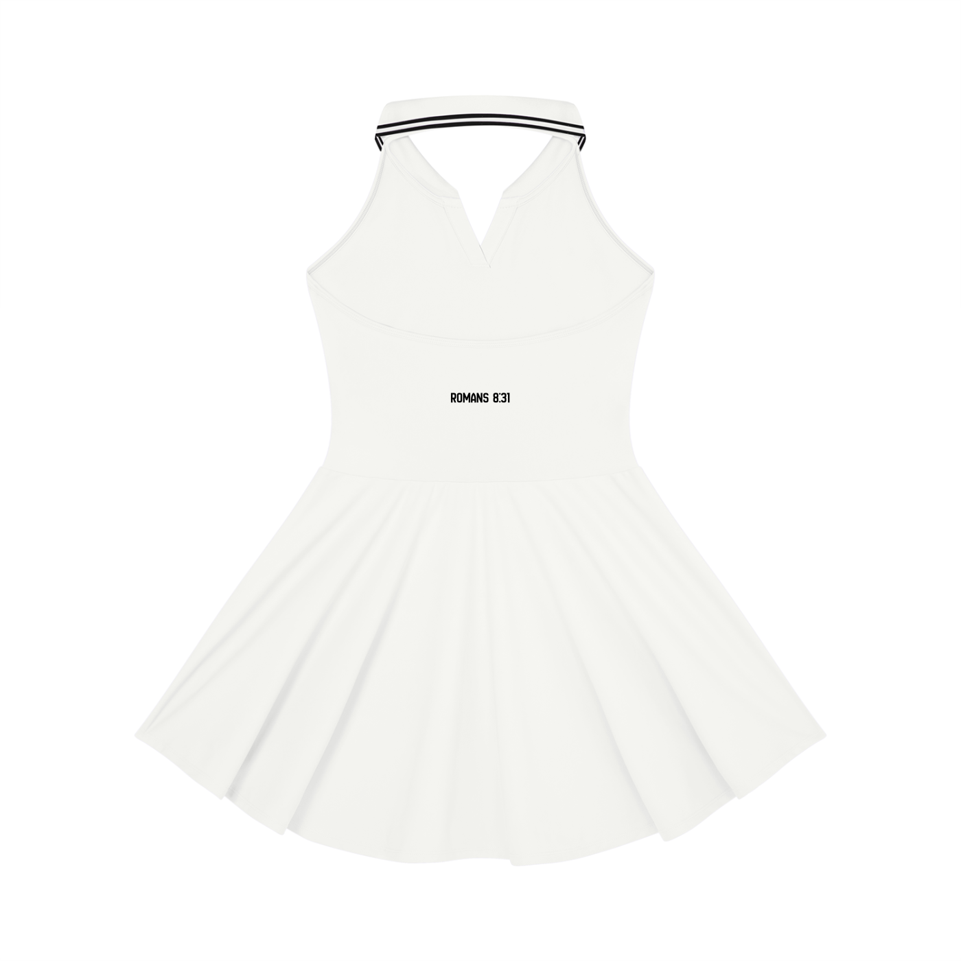 Women's Tennis Dress