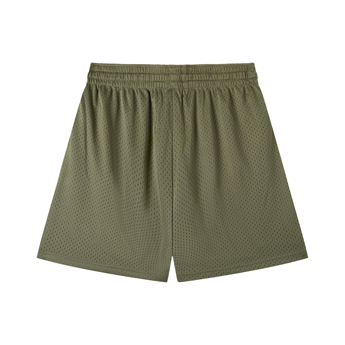 TPA Mesh Drawstring Shorts