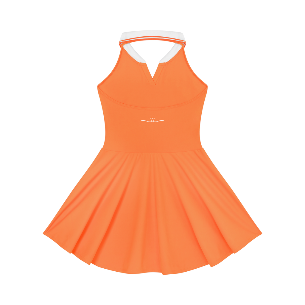 Women's Tennis Dress