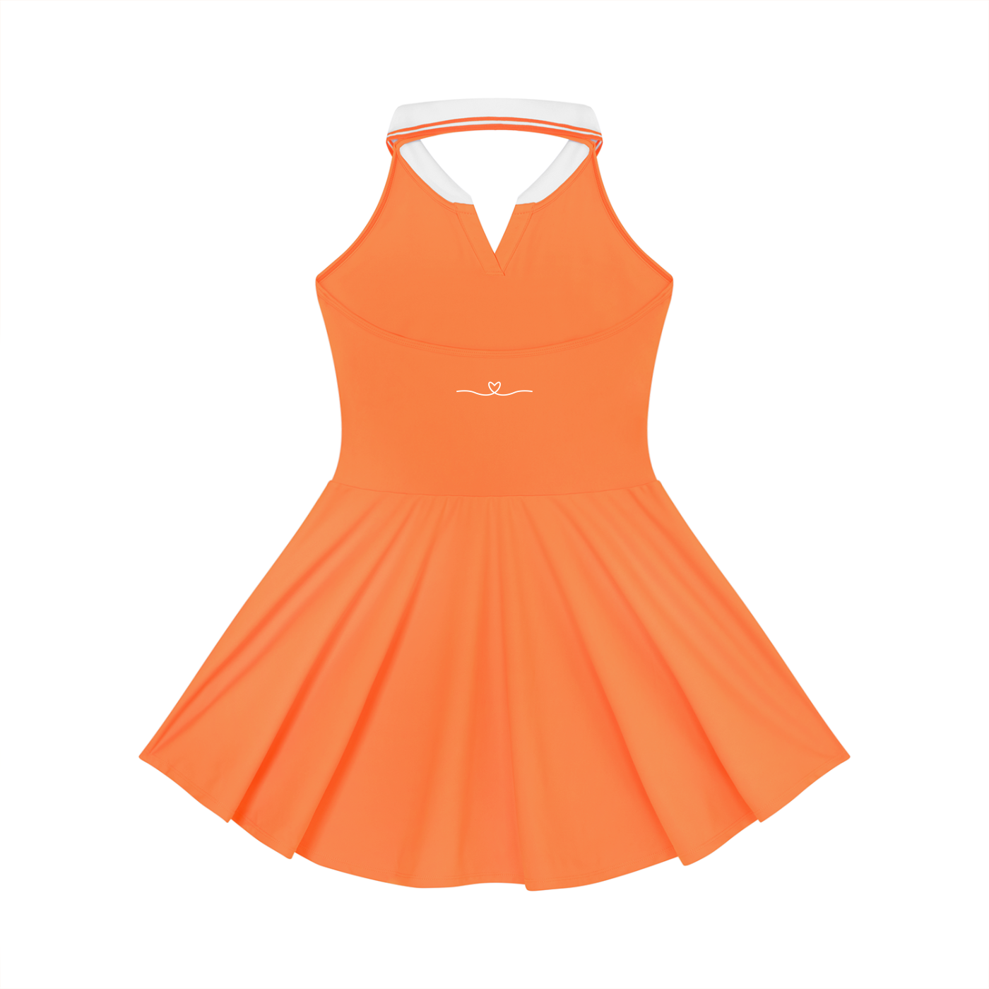 Women's Tennis Dress