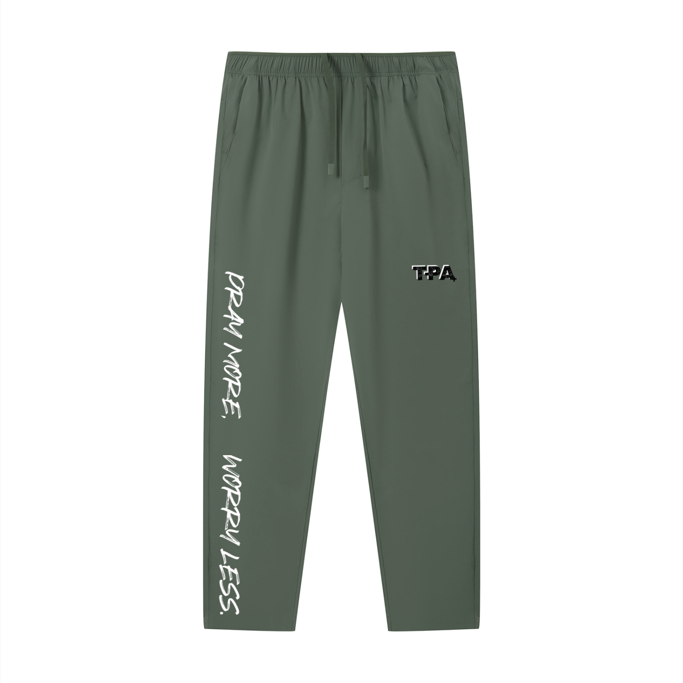 VIII-XVI-MMXIX Lightweight Track Pants