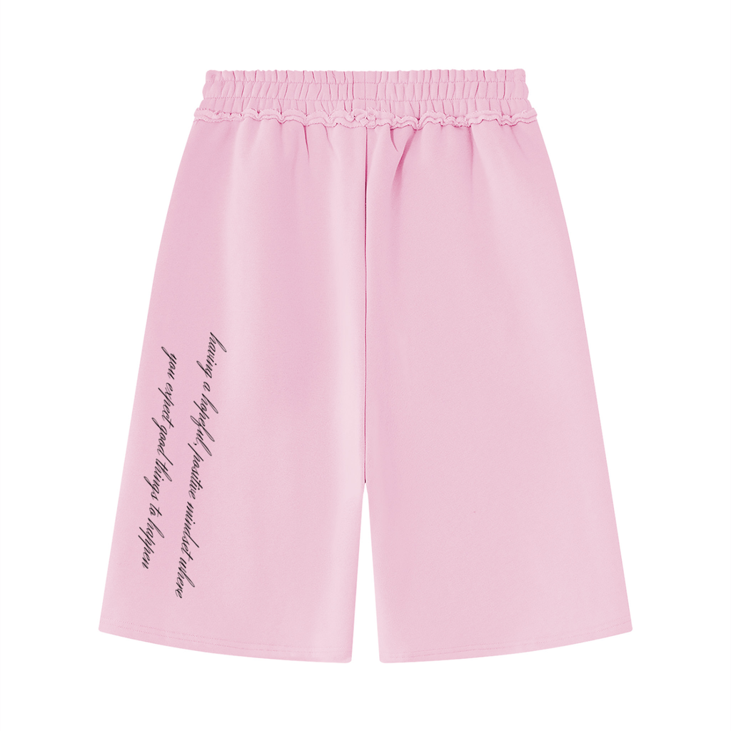 “Optimistic” Shorts