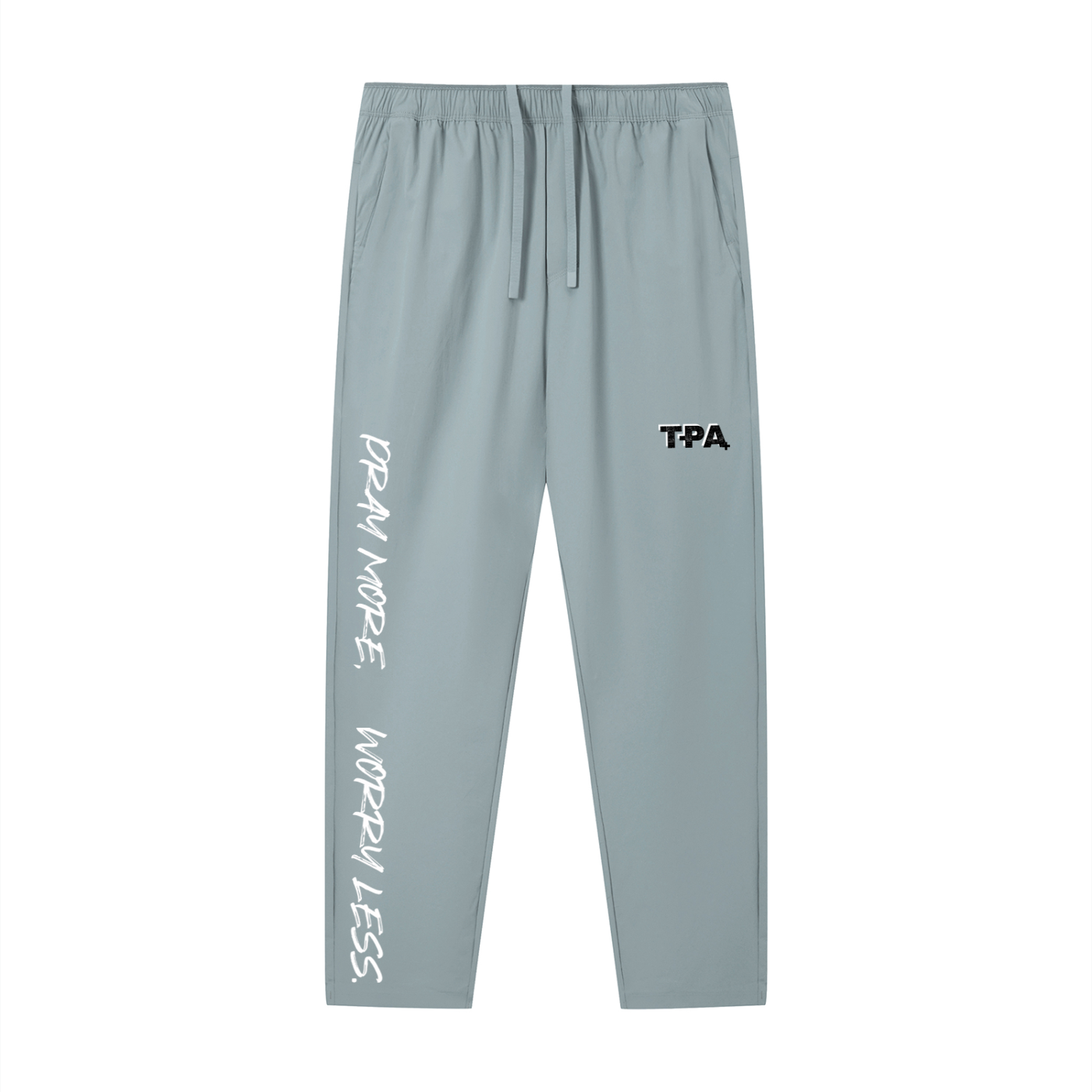 VIII-XVI-MMXIX Lightweight Track Pants
