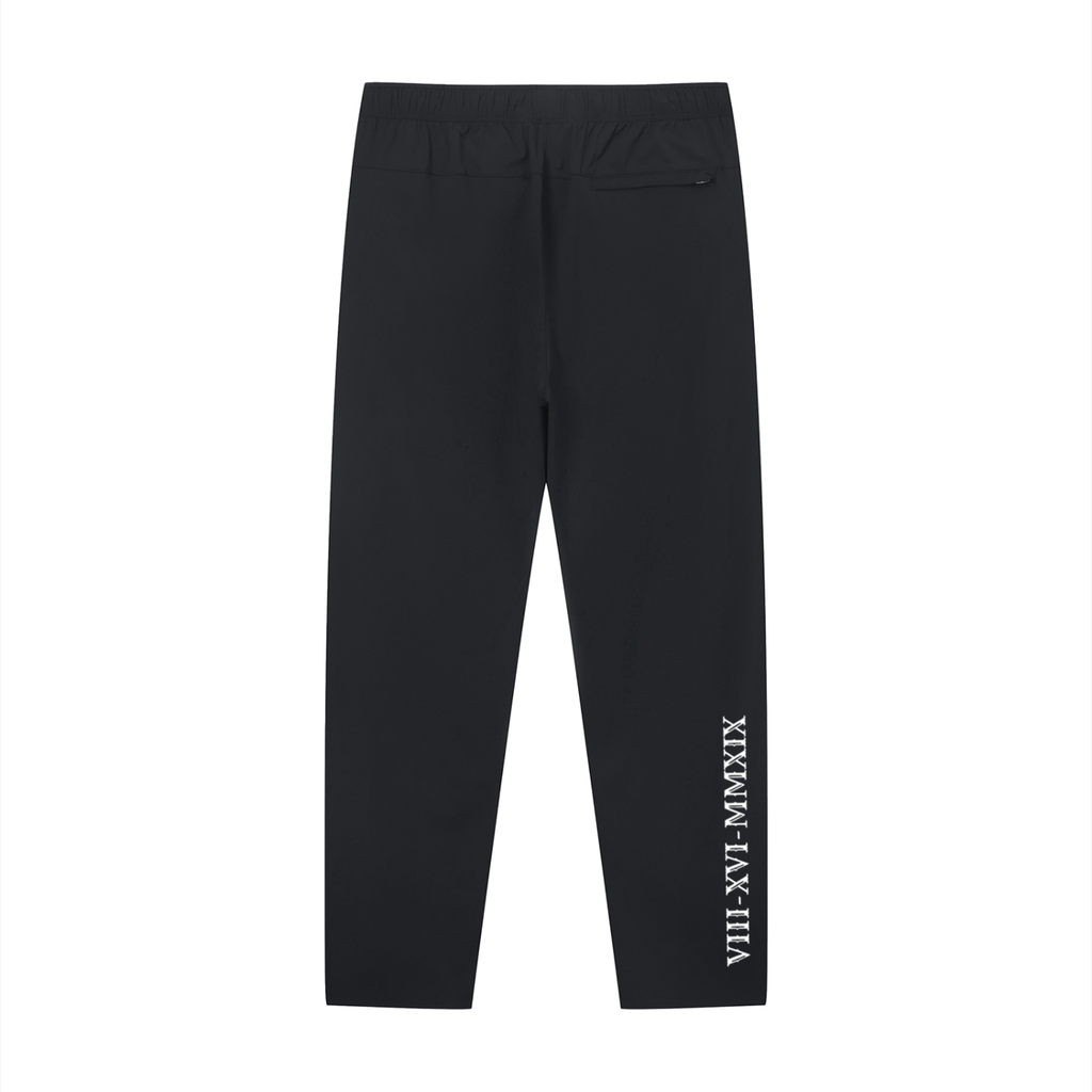 VIII-XVI-MMXIX Lightweight Track Pants