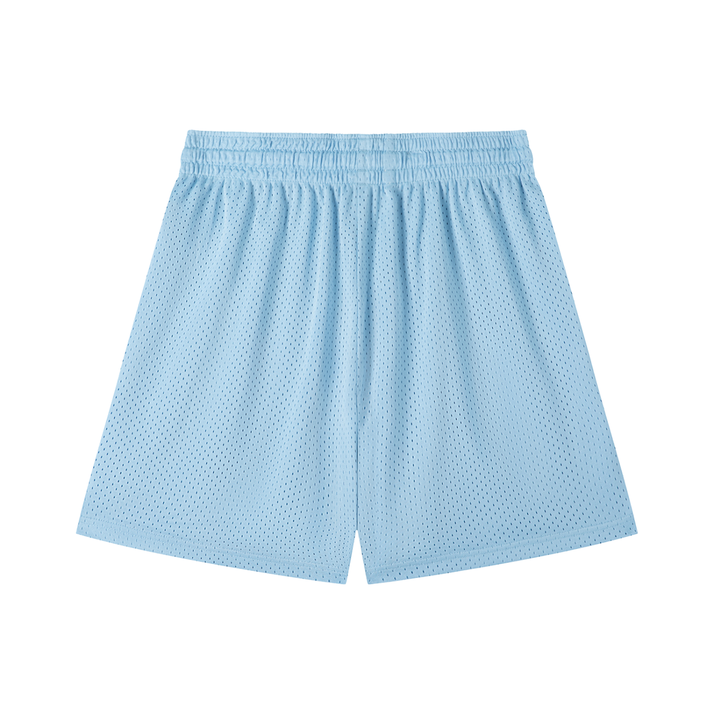 TPA Mesh Drawstring Shorts