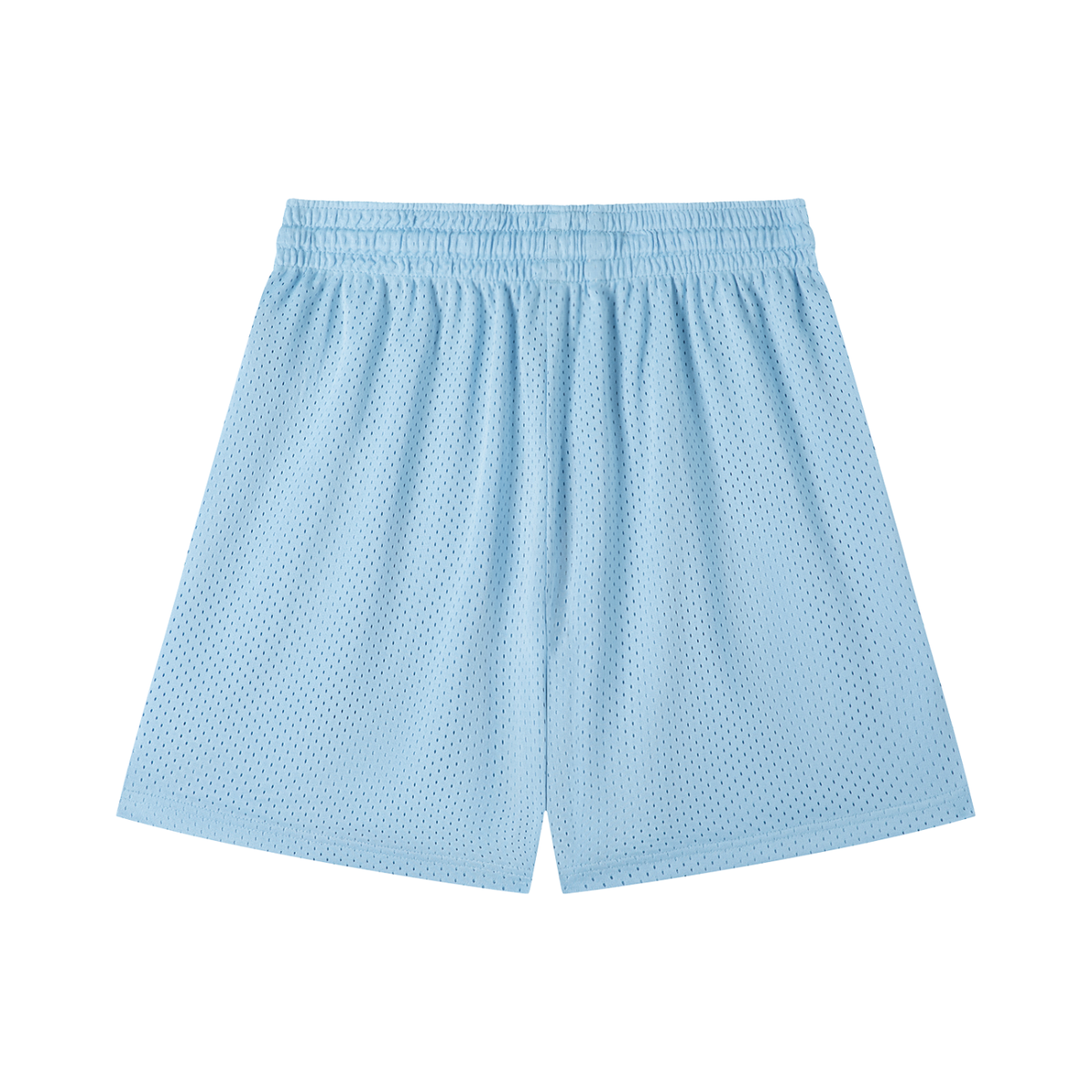 TPA Mesh Drawstring Shorts