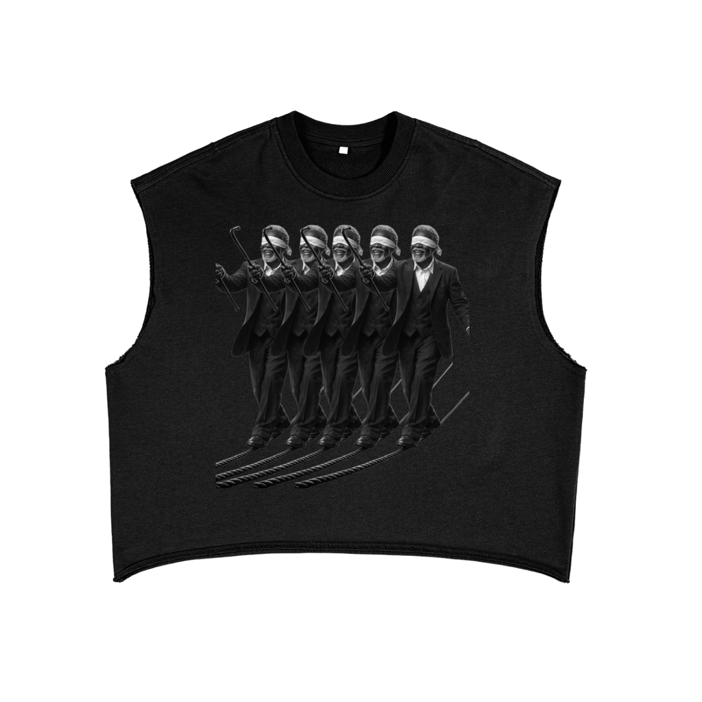 Boxy Tank Top