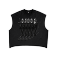 Boxy Tank Top