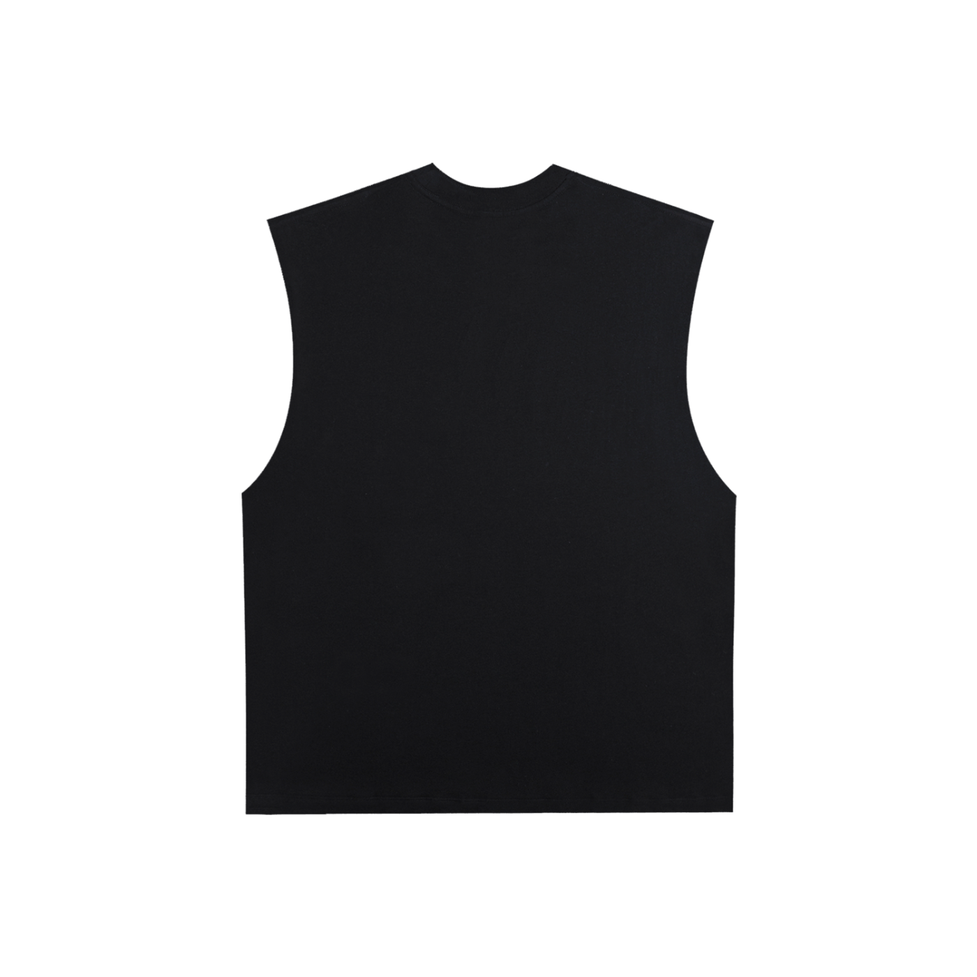 “Redirection Race” Tank