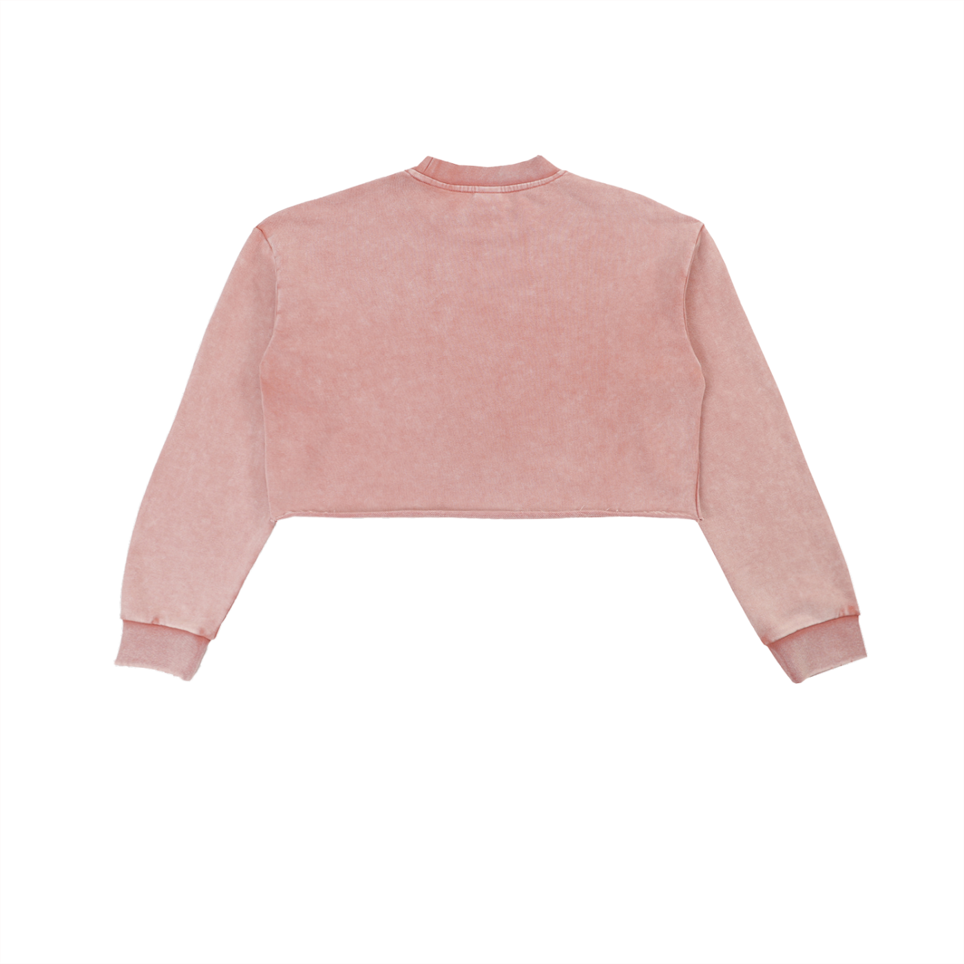 Women’s Cropped Sweatshirt
