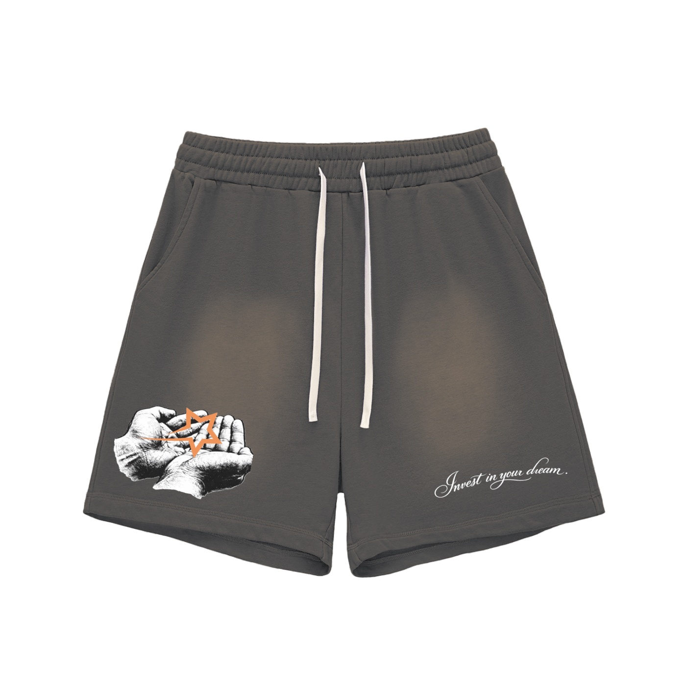 “Investment” Shorts