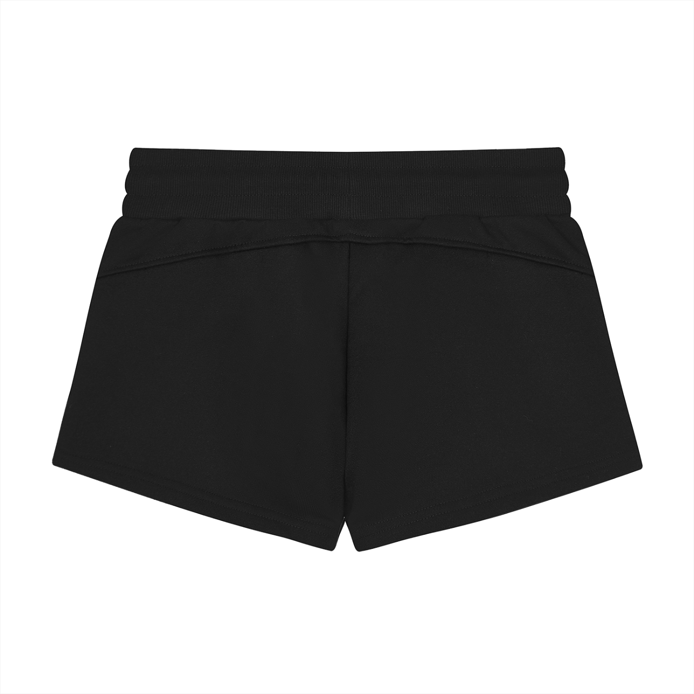 VIII-XVI-MMXIX Drawstring Shorts