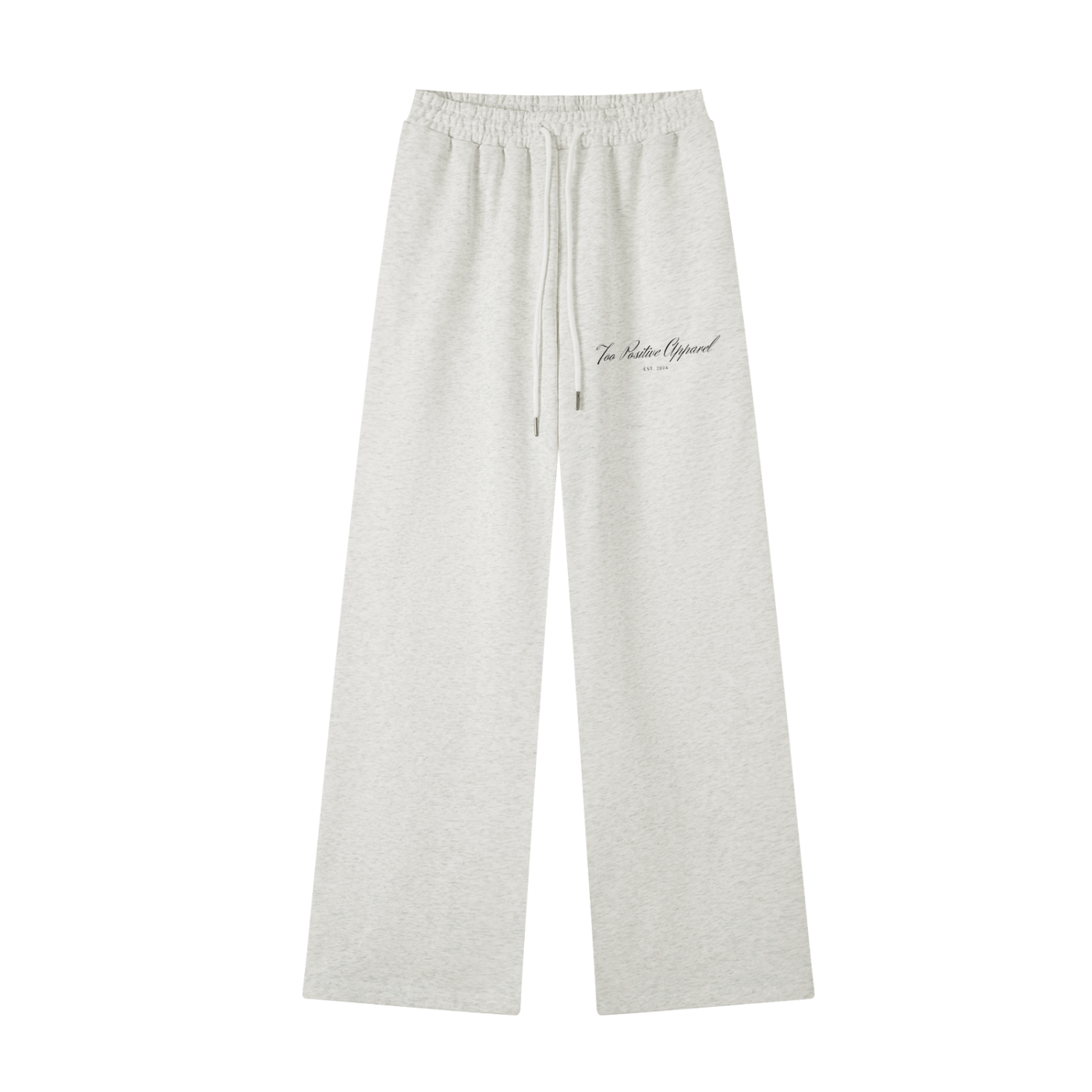 Women’s Essential Straight-Leg Sweatpants