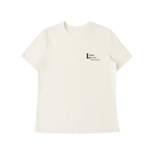 Essential “Never Quit” T-Shirt