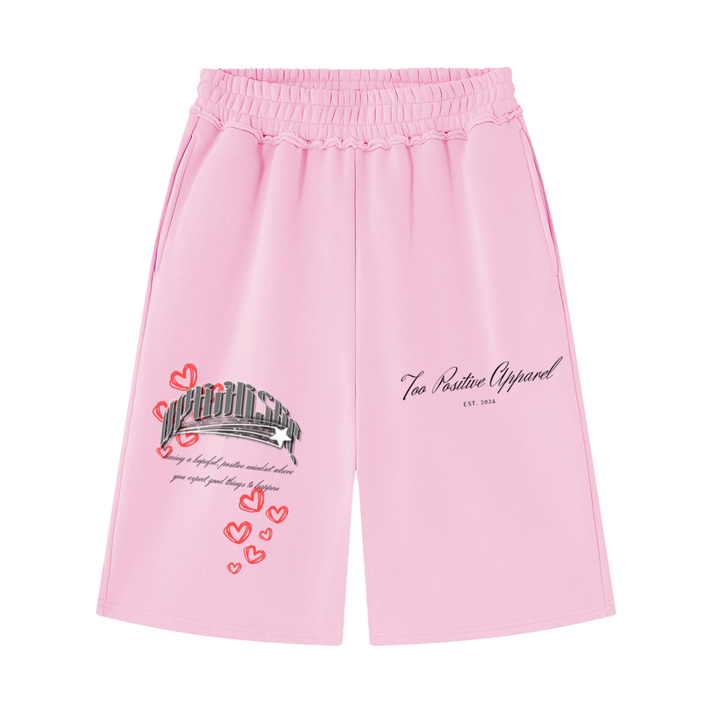 “Optimistic” Shorts