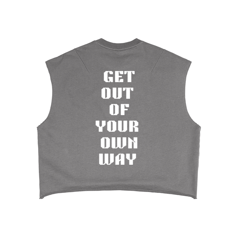 Boxy Tank Top