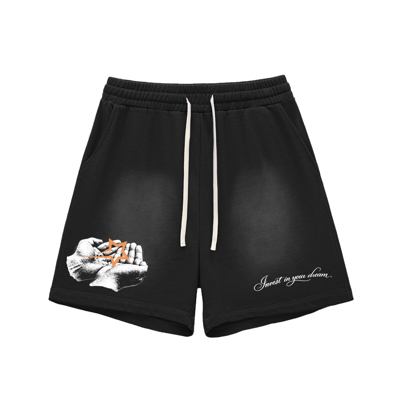 “Investment” Shorts