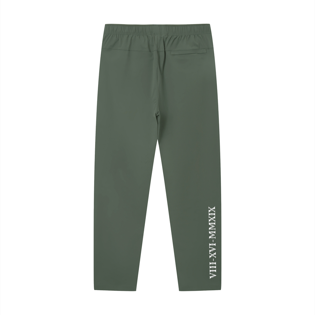 VIII-XVI-MMXIX Lightweight Track Pants