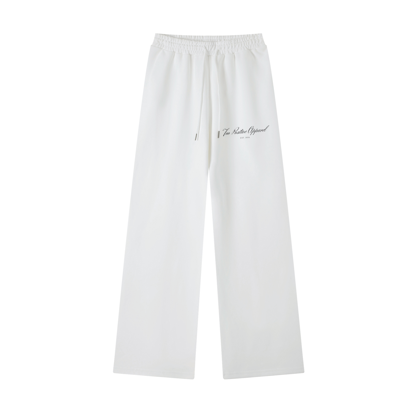 Women’s Essential Straight-Leg Sweatpants