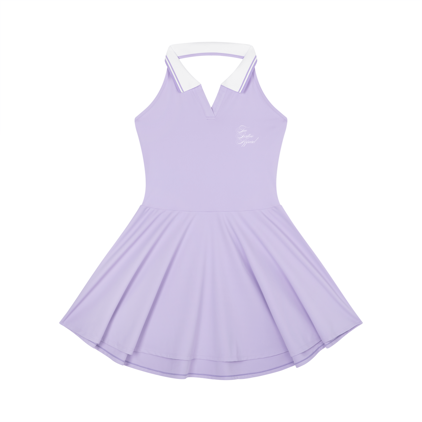Women's Tennis Dress