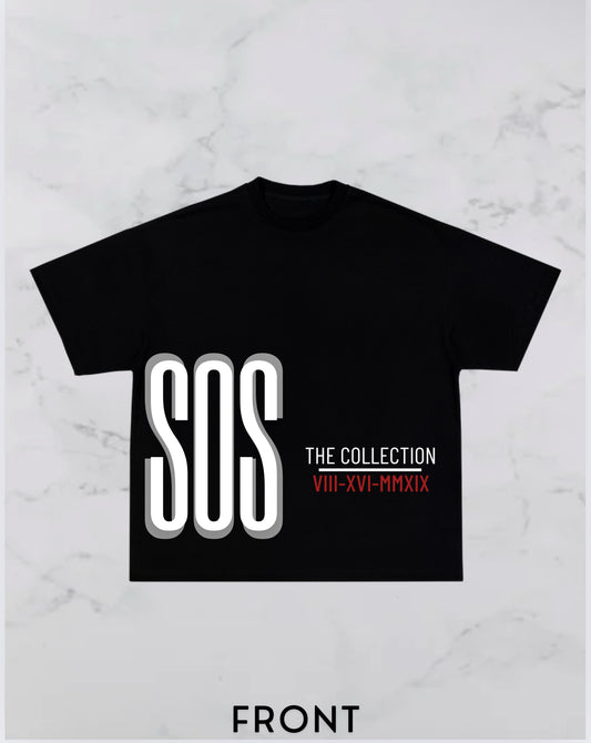 Scars Over Stars T-Shirt