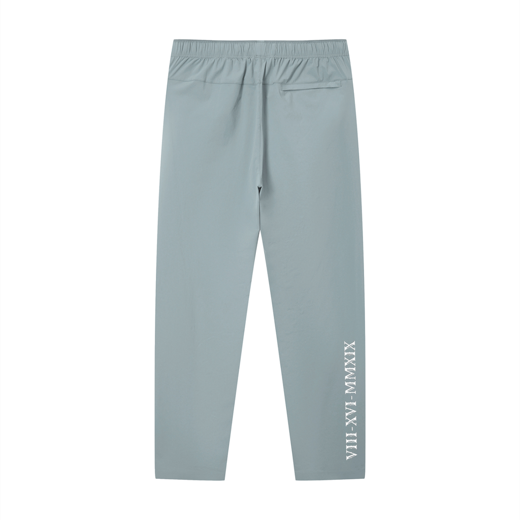 VIII-XVI-MMXIX Lightweight Track Pants