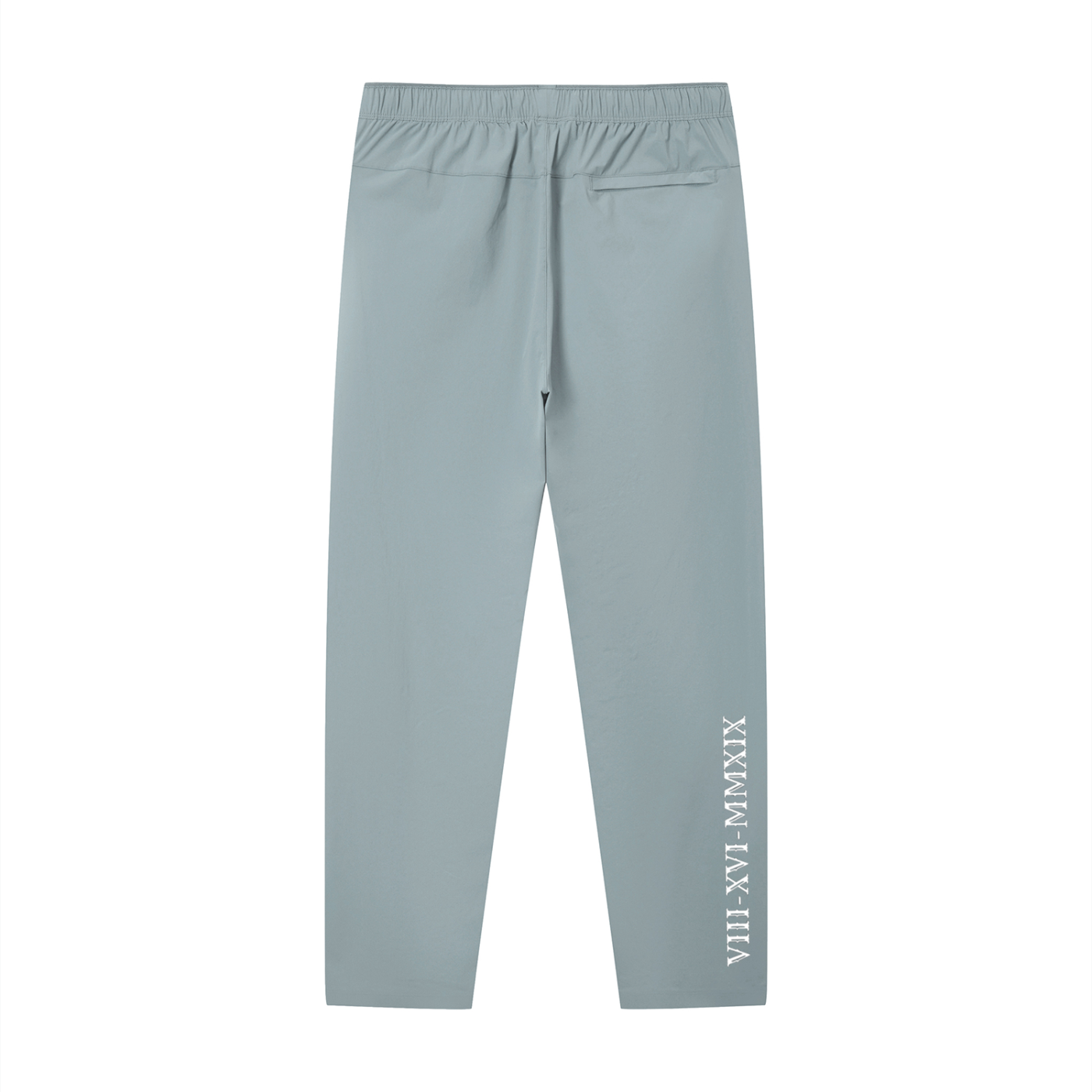 VIII-XVI-MMXIX Lightweight Track Pants