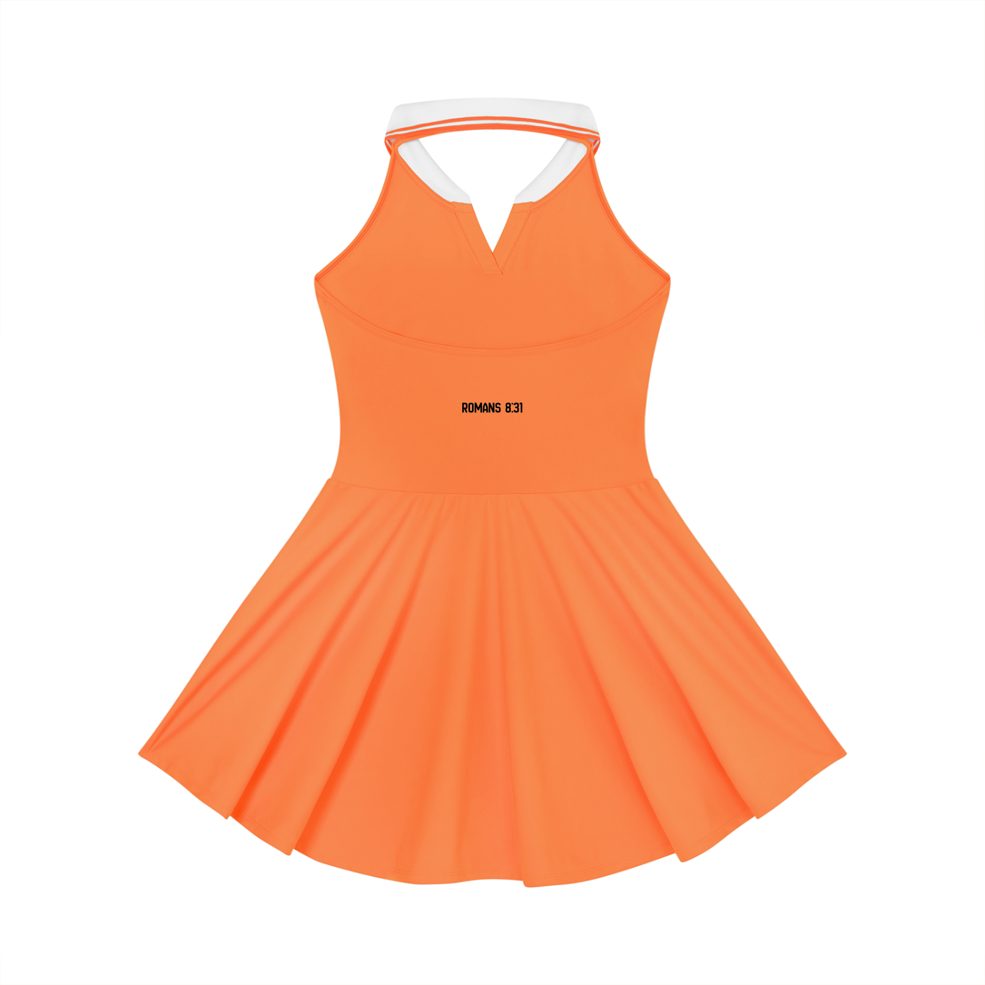 Women's Tennis Dress